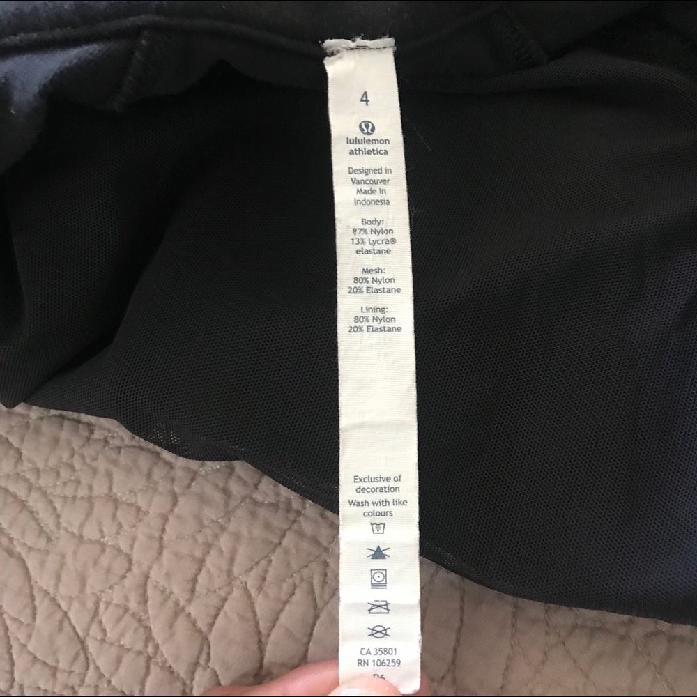 Lululemon Sunshine Salutation Jacket - image 6